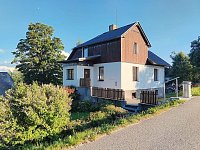 Chaloupka U Soviček - Nové Hutě