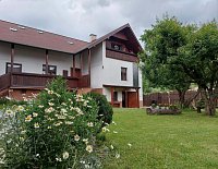 Chalupa Mika - Telgart