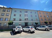 Apartmán s výhledem na Katedrálu - Hradec Králové