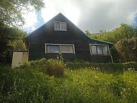 Chata k pronajmutí - Nová Oleška