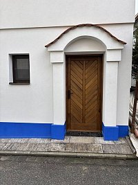 Sklep u Tihlaříků - Mutěnice