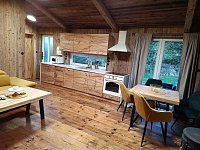 Woodhouse old - Červená Voda