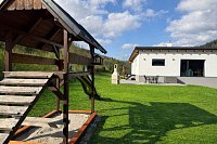 Apartmán Velké Hamry - Velké Hamry