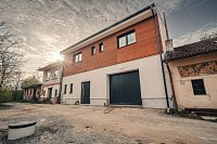 Štyry cimry - Víno Cichra - Brumovice