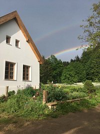 U Marie v Betlémě - Mnich