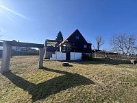 Chata Rozálka - Arnoltice