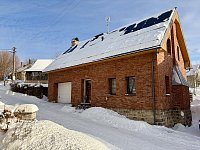 Apartmán v quot;Drázequot; - Zásada