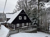 Chaloupka EURONA BY CERNY Bylo nebylo... - Javor