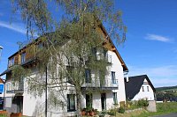 SKI apartmán Snowcat - Abertamy