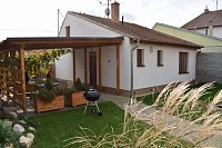 Bílé domky - Lednice