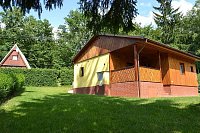 Chata na Seči - Seč