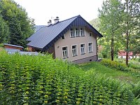 Chata Lidka - Dolní Maxov
