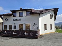 Ubytování Zaolší - Vendryně