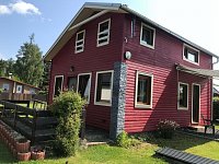 Robinova Chata - Rumburk