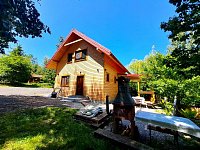 Chatô Liptov - Liptovský Mikuláš