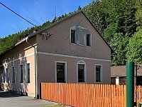 Penzion pod Žorem - Krásná