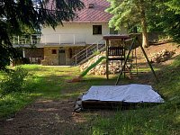 Chata Vedle Jedle - Dolní Morava