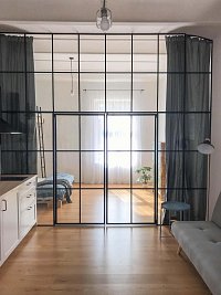 Apartmány Tyršovka - Svoboda nad Úpou