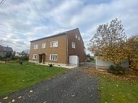 Ubytování v soukromí U Myšáka - Sudice