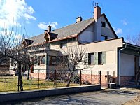 Ubytování U Horsáků - Skorošice