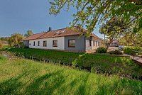 Apartmán U Potoka - Mramotice