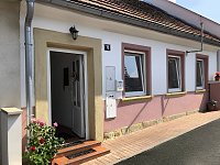 SG chaloupka Kubík - Mlázovice