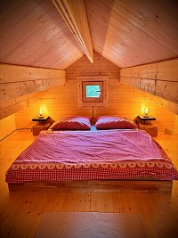 Perníková chaloupka - Meziměstí