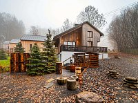 LES-wellness - Pastviny