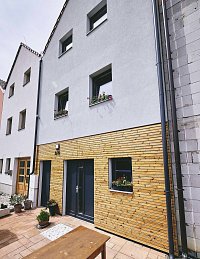 Apartmán Na Sklepní - Vranovice
