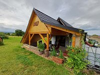 Chata pod sadem - Kudlovice