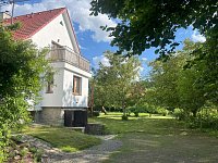 Mezi trnkami - Střítež nad Bečvou