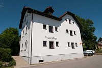 Villa Maya Lipno - Horní Planá