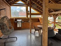 Apartmán Sebina - Drnholec