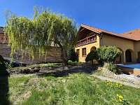 Vila Rožmitál - Rožmitál pod Třemšín