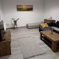 Apartmán k pronájmu - Malá Morávka