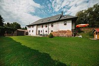 Chalupa k pronajmutí - Muckov