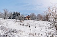 Na Samotě u tratě - Nepomuk
