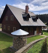 Relax Ambiance 2 - Prkenný Důl