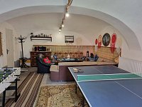 Ubytování U Machalů - Leskovec n. M.