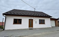 Chalupa U Jarmila - Vrbice
