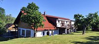 Farma Opatrných - Újezd u Plánice
