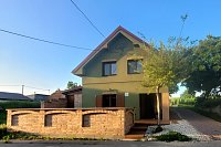 Sklípek u Ludvíka - Velké Bílovice