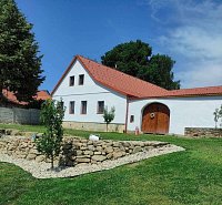 Fandův dvůr - Nová Olešná