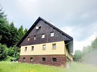 Apartmán za Sněžníkem - Horní Morava