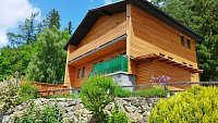 Chata Lada - Horní Planá