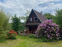 Chata na Sibiři - Smilkov