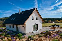 Chalupa Theodor - Staré Hutě