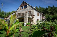 Apartman Karel - Pěnčín - Bratříkov