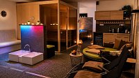 WELLNESS Apartmány Vlčková - Vlčková