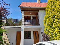 Chata na Veselce - Klenovice